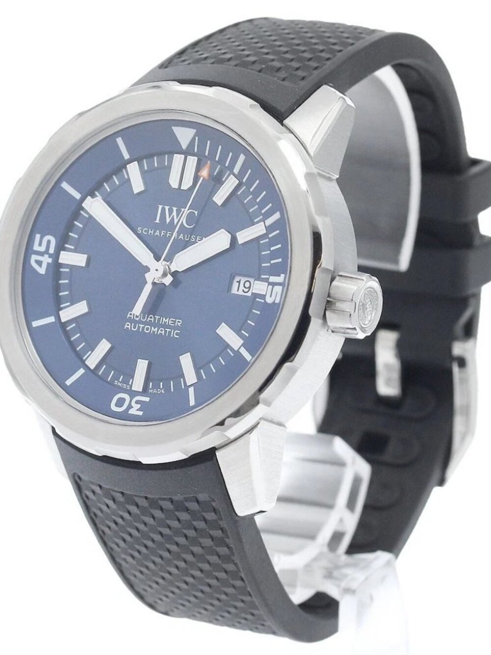 IWC SCHAFFHAUSEN